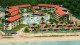 Marulhos Suites Resort - E este resort oferece estrutura completa e atendimento 5 estrelas à beira mar da praia Muro Alto.