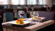 Marupiara Resort - Sobre a gastronomia, duas opções: café da manhã ou meia pensão inclusa na tarifa, com café e jantar.