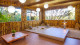 Matsubara Hotel - Se você ainda assim não se sentir sereno, terá uma aconchegante sala de meditação à sua espera.