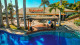 Mavsa Resort All-Inclusive - Um deles está na área das piscinas e oferece refrescantes drinks entre um mergulho e outro!