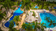 Mavsa Resort All-Inclusive - Perfeito para férias completas ou para um fim de semana, o resort está em Cesário Lange, a 2h da capital paulista.
