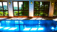 Hotel Meissner-Hof - Outra opção é a piscina coberta e aquecida. Diversão garantida em qualquer época do ano!