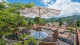 Pousada Spa Mirante - Relax não faltará, descontraia no deck envolto na natureza ou mergulhe na piscina coberta e aquecida.