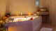 ModeVie Boutique Hotel - Para os momentos de total relax, o SPA dispõe de hidromassagem e sauna, além massagens e banhos com custo à parte.