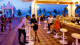 Riu Montego Bay - Outra bela pedida é deliciar-se com os drinks servidos nos quatro bares do hotel. 