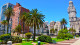 Radisson Montevideo - Para total praticidade, o hotel está em frente à famosa Plaza Independencia e 500 m da Catedral Metropolitana.