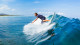 Mosaico de Maresias - Falando em praia, Maresias é internacionalmente conhecida pela excelência de suas ondas. Surf é a pedida!  