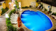 Mosaico de Maresias - Mas se preferir relaxar sem sair da pousada, mergulhe em uma das duas piscinas climatizadas. 