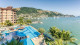 Nacional Inn Angra dos Reis - Um hotel marcado pelo visual instagramável do mar do Rio de Janeiro. Bem-vindo ao Nacional Inn Angra dos Reis!