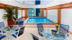Nacional Inn Residence Cambuí - Quando o assunto é bem-estar e lazer, aproveite a piscina e o espaço fitness.