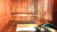Nacional Inn Residence Cambuí - E para recarregar as energias, que tal o relax proporcionado pela sauna?