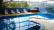 Nacional Inn Campos do Jordão - Depois, é hora do lazer! Curta momentos na piscina coberta e aquecida, mediante custo à parte.