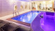 Nice Riviera - Para descansar, um espaço relaxante exclusivo com piscina e jacuzzi exclusivo.