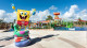 Nickelodeon Hotel & Resorts - Além de estar em um destino paradisíaco, o resort reserva muito lazer. A começar pelo incrível Nickelodeon™ Place!