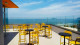 Nobile Hotel Guarujá - Um dos destinos mais famosos do litoral paulista com hospedagem no Nobile Hotel Guarujá, situado próximo à praia!