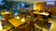 Nord Luxxor Cabo Branco - O restaurante também serve as demais refeições mediante custo à parte, além de room service.