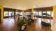Ocaporã Hotel All-Inclusive - E o bem-estar marca presença na academia e no serviço de massagem, mediante custo à parte.
