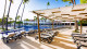 Occidental Punta Cana - Três piscinas garantem o total bem-estar e são palco também de outras atividades, como aulas de alongamento. 