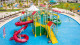 Ocean El Faro - E um parque aquático para as crianças, onde acontecem diversas atividades junto à equipe de recreação.