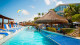 Ocean Palace All-Inclusive - O maior exemplo é o parque aquático com incríveis 14 piscinas! 