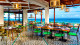 Ocean Riviera Paradise - A experiência pede pelo All-Inclusive 24h, a ser aproveitado em 10 restaurantes de culinárias diversificadas.