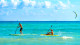 Ocean Riviera Paradise - Perfeito enquanto os pais aproveitam o Dive it! Scuba & Fun, centro de mergulho e esportes aquáticos. 