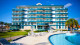 Oceania Park Hotel - Desfrute de uma estada agradável a 50 m da Praia dos Ingleses no Oceania Park Hotel.