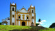 Transamerica Prestige - Um de seus pontos turísticos é a Igreja do Carmo, patrimônio histórico a menos de 5 km do centro.