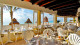 Omni Cancun Hotel e Villas - Na tarifa All-Inclusive do Zarpo todas as refeições estão inclusas.