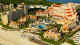 Omni Cancun Hotel e Villas - Descubra este mundo de diversões situado entre o Mar do Caribe e a Lagoa de Nichupté.