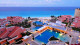 Omni Cancun Hotel e Villas - Aproveite o dia curtindo o mar e as piscinas com as atividades aquáticas que o hotel oferece.