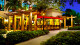 Omni Orlando Resort - Para ambientes mais descontraídos, os snacks bars são ideais. Um deles está, inclusive, na área da piscina.