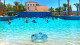 Omni Orlando Resort - Já na propriedade, a diversão é protagonista nas cinco piscinas.