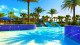 Omni Orlando Resort - E uma piscina infantil, que conta com tobogãs e faz a alegria dos pequenos.  