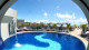 Opaba Praia Hotel - A lista de lazer prioriza opções dedicadas ao bem-estar do hóspede, que podem relaxar com piscina e sauna.