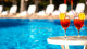 Oscar Inn Eco Resort - Assim como os dois bares. Tem american bar e o bar molhado, que abastece a região das piscinas.
