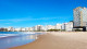 Rio Othon Palace - Esta belíssima hospedagem possui a famosa Praia de Copacabana aos seus pés. 