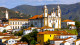 Pousada Minas Gerais - Ouro Preto tem uma essência única, perceptível desde a arquitetura e na arte sacra.