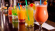 Isla Mujeres Palace - Os drinks acompanham os mergulhos! 