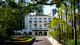 Hotel Palácio Tangará - O Palácio Tangará recebe os hóspedes de volta com muita elegância.