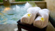 Palo Santo Hotel - Que tal relaxar na banheira de hidromassagem ou curtir a vista do terraço?