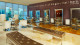 Hard Rock Panama - O salão de beleza, também com custo à parte, e a academia completam as facilidades para o hóspede.