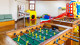 Panorama Hotel & SPA - Já as crianças podem aproveitar brinquedoteca e atividades monitoradas preparadas pelos divertidos monitores!