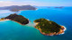 Ilha do Papagaio - Propriedade particular da família Sehn, a faixa de terra está a 35 km da capital Florianópolis.