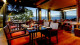 Paresa Resort Phuket - No Diavolo Restaurante você irá desfrutar dos sabores e iguarias da gastronomia Italiana.