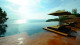 Paresa Resort Phuket - A piscina de borda infinita oferece uma vista de tirar o fôlego para o Mar de Andaman.