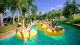 Hot Beach Resort - O parque aquático é um dos mais famosos do país e agrada a todas as idades e todos os estilos!
