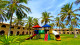 Hotel Parque das Fontes - Especialmente para as crianças, tem ainda playground e kids’ club com recreação monitorada.
