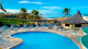 Hotel Parque das Fontes - À beira da Praia das Fontes, o lazer dentro d’água começa nas três piscinas ao dispor...