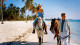 Tortuga Bay - Conheça as atividades disponíveis na praia privativa do hotel.